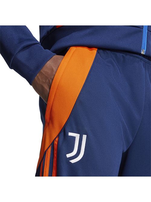 Adidas Juventus tuta completa 24/25 Juventus | IT3590TK SUIT 2